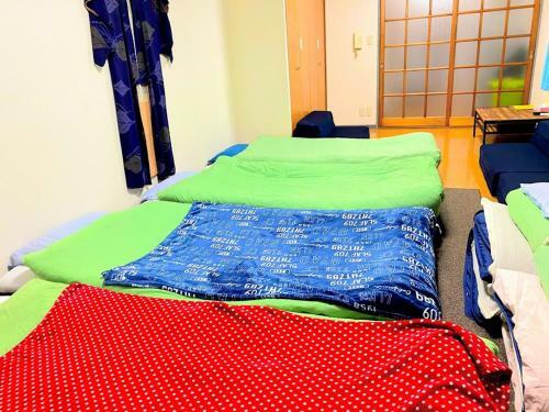 Apartamento Takako's House