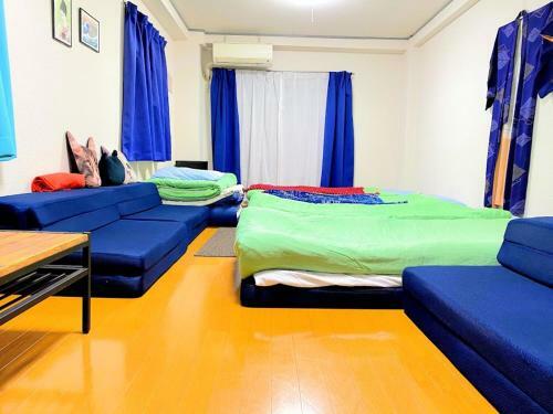 Apartamento Takako's House