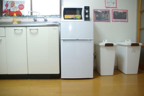 Apartamento Takako's House