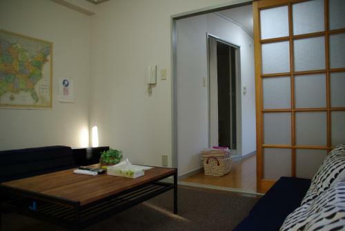 Apartamento Takako's House