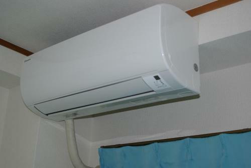 Apartamento Takako's House