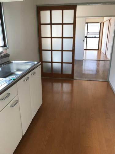 Apartamento Takako's House