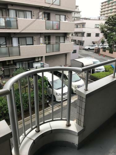 Apartamento Takako's House