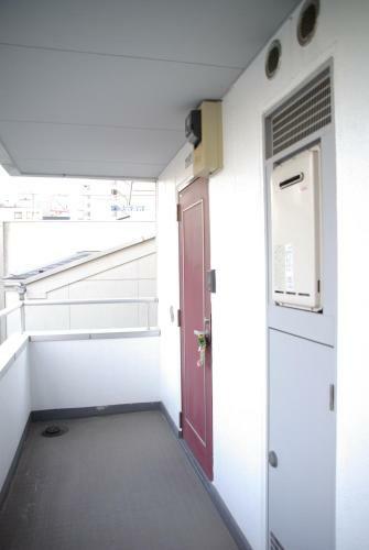 Apartamento Takako's House