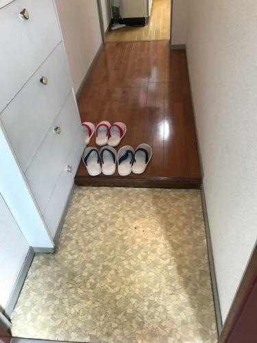 Apartamento Takako's House