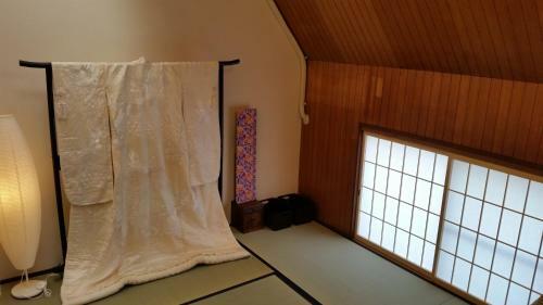 Hostal Guesthouse Kiwa