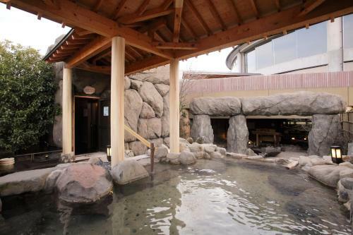 Hotel Yumeshizuku