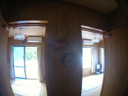 Hostal Minshuku Yadokari