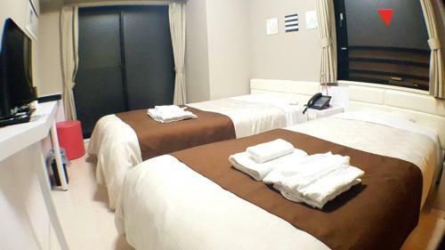 Hotel Alexander Namba