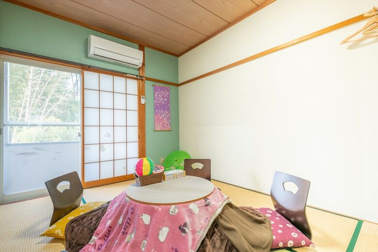 Apartamentos Hotel Florence Odawara