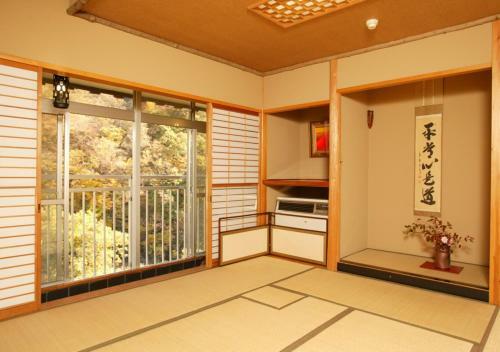 Itoen Hotel Oze Oigami Sanrakuso