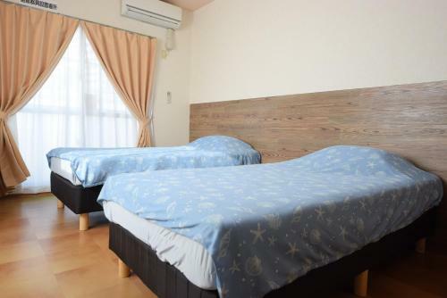 Apartamento Sumuka Kokusai Street 303