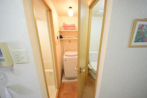 Apartamento Sumuka Kokusai Street 303