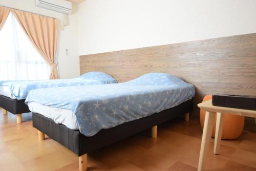 Apartamento Sumuka Kokusai Street 303