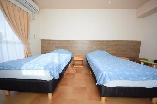 Apartamento Sumuka Kokusai Street 303