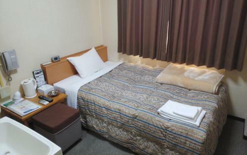 Hotel Miyako Hills