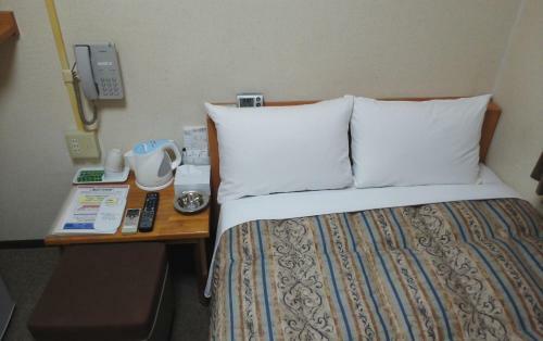 Hotel Miyako Hills
