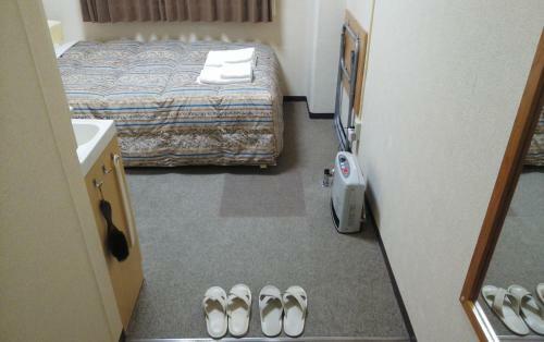 Hotel Miyako Hills