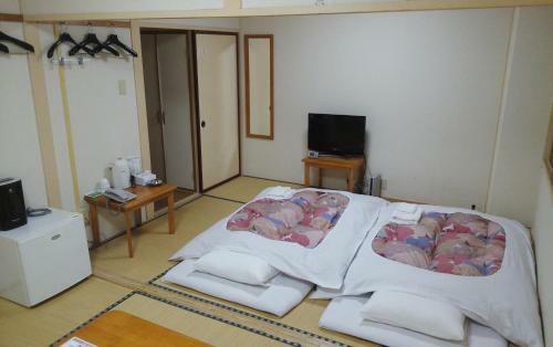 Hotel Miyako Hills