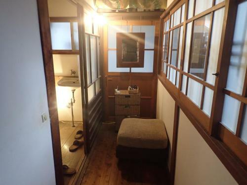 Hostal Kominka Guesthouse Hagi Akatsukiya