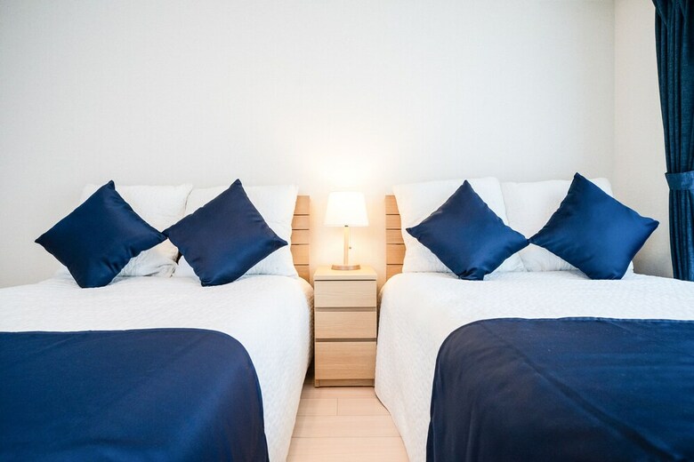 Apartamentos Grandouce Shimanouchi