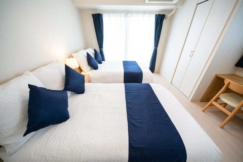 Apartamentos Grandouce Shimanouchi