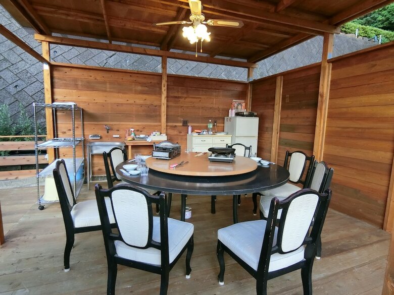 Hostal Shirahama Meiji Villa