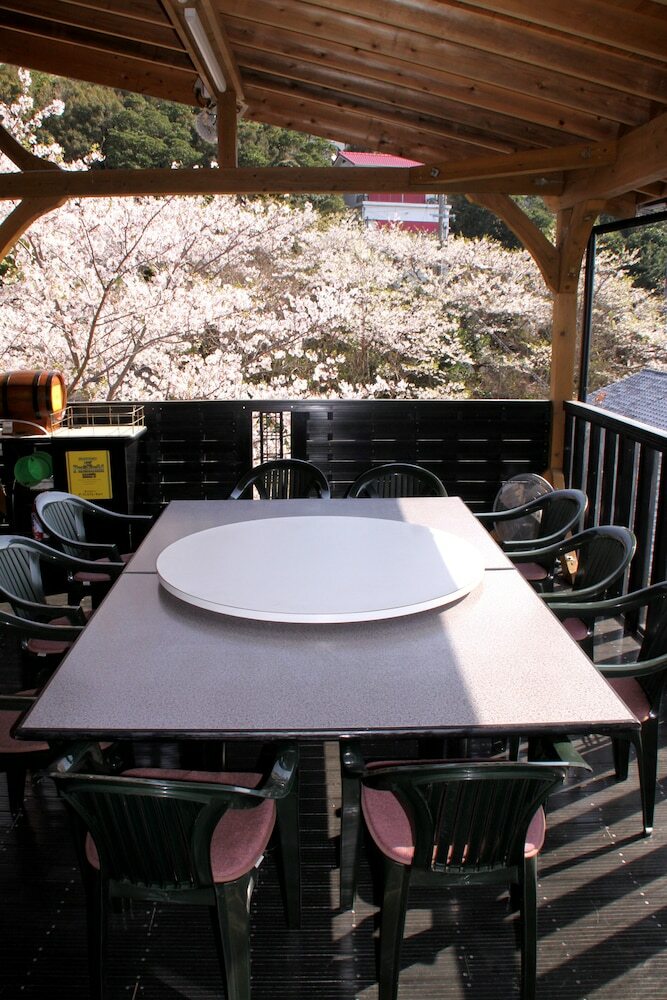 Hostal Shirahama Meiji Villa