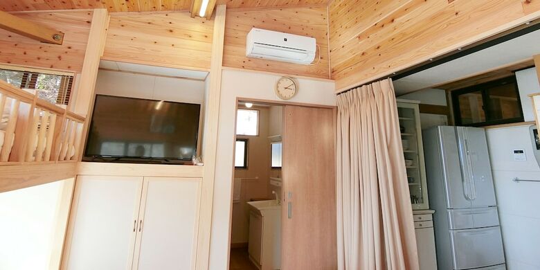 Hostal Shirahama Meiji Villa
