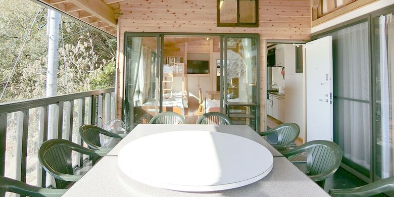 Hostal Shirahama Meiji Villa