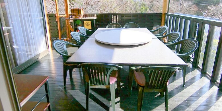 Hostal Shirahama Meiji Villa