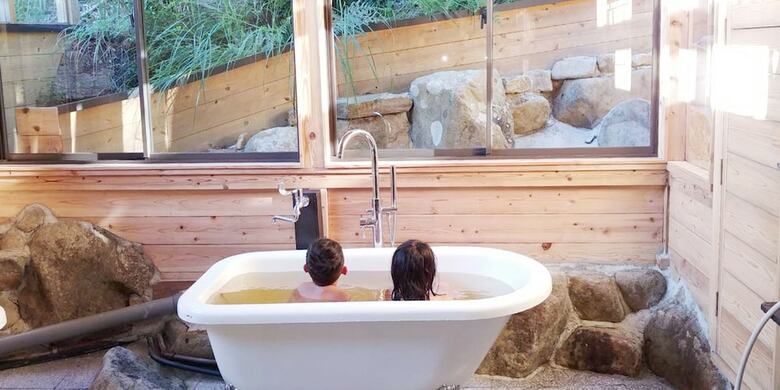 Hostal Shirahama Meiji Villa