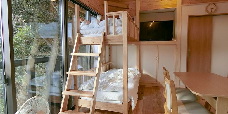 Hostal Shirahama Meiji Villa