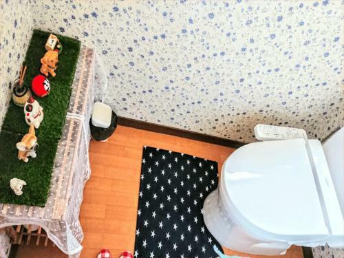 Hostal Vacation Stay Wayou House