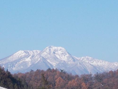 Bed & Breakfast Guest House Honami-kaido