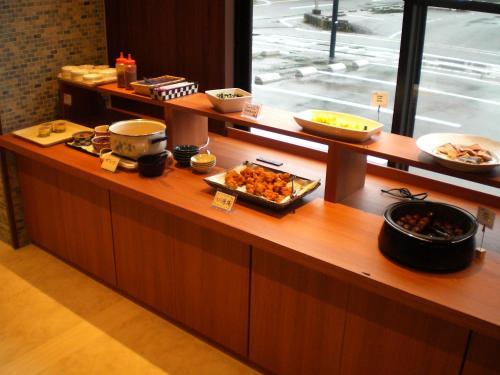 Central Hotel Takeoonsen Ekimae