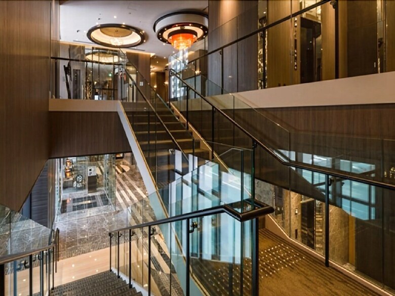 Apa Hotel Tkp Sendai Eki Kita