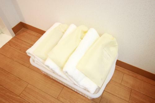 Apartamentos Patio Kyobashi