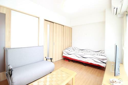 Apartamentos Patio Kyobashi