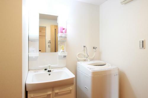 Apartamentos Patio Kyobashi