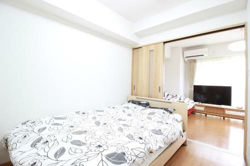 Apartamentos Patio Kyobashi