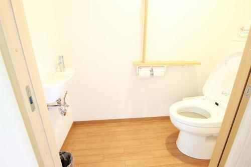 Apartamentos Patio Kyobashi