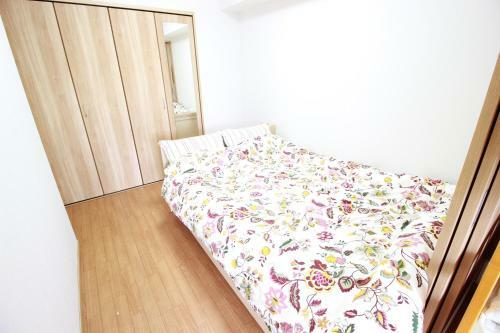 Apartamentos Patio Kyobashi