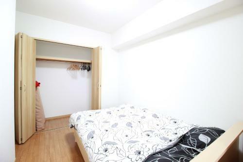 Apartamentos Patio Kyobashi