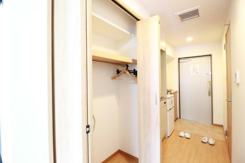 Apartamentos Patio Kyobashi