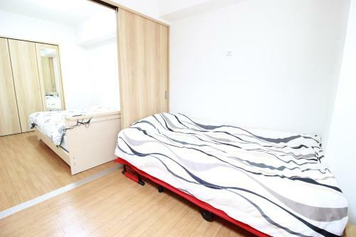 Apartamentos Patio Kyobashi