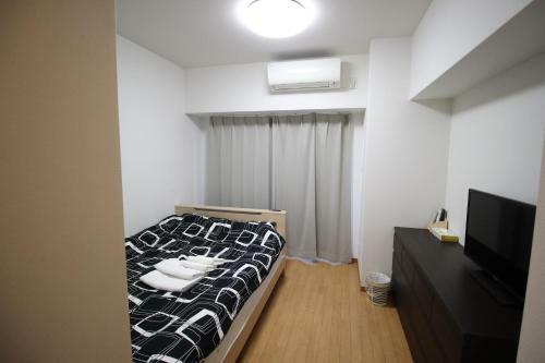 Apartamentos Patio Kyobashi