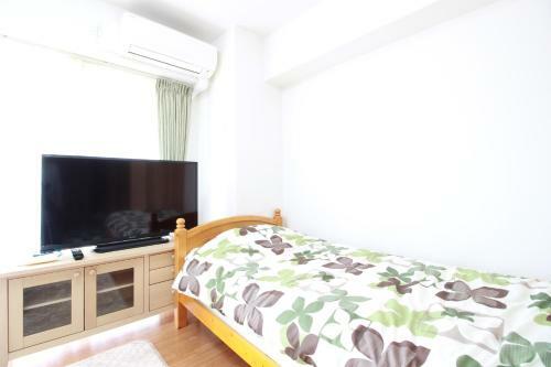 Apartamentos Patio Kyobashi