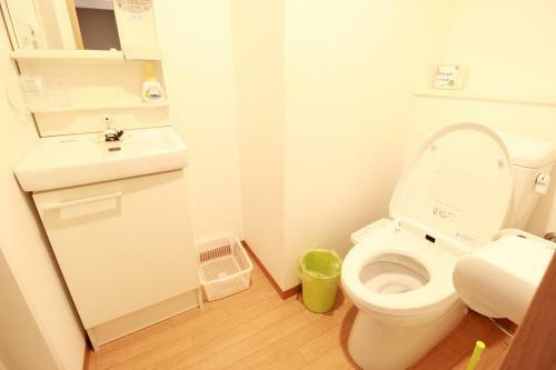 Apartamentos Patio Kyobashi