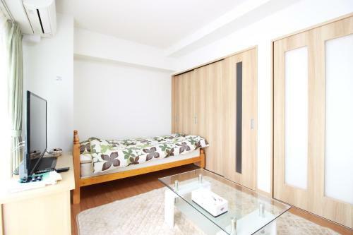 Apartamentos Patio Kyobashi